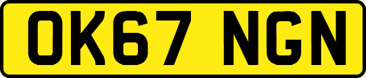 OK67NGN