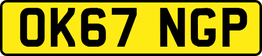 OK67NGP