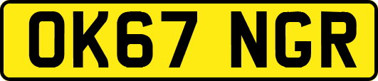 OK67NGR