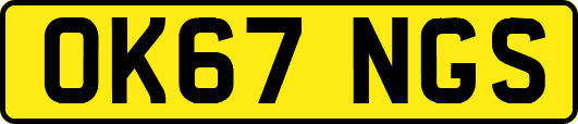OK67NGS