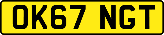 OK67NGT