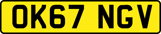 OK67NGV