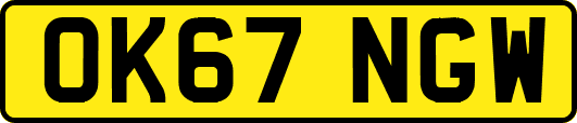 OK67NGW