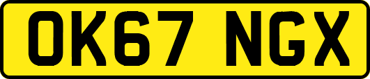 OK67NGX