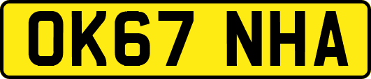 OK67NHA