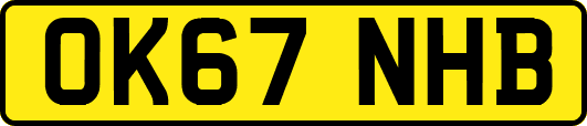 OK67NHB