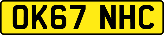 OK67NHC