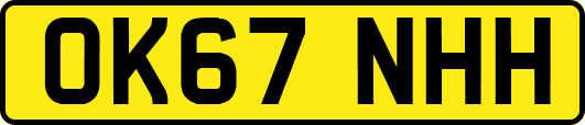 OK67NHH