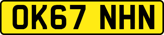 OK67NHN