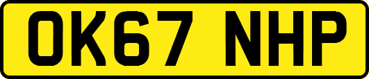 OK67NHP
