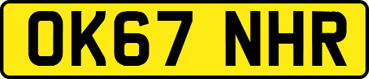 OK67NHR