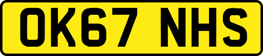 OK67NHS