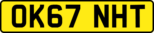 OK67NHT