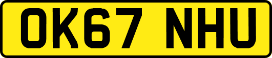 OK67NHU