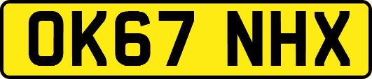 OK67NHX