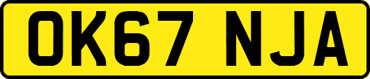 OK67NJA