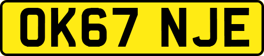 OK67NJE