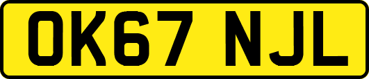 OK67NJL
