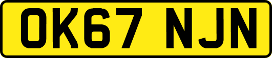 OK67NJN