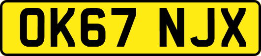 OK67NJX