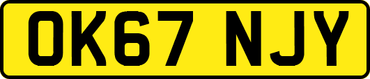 OK67NJY