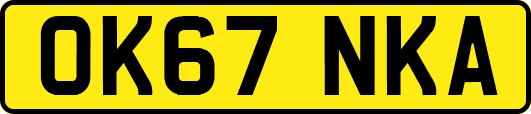 OK67NKA
