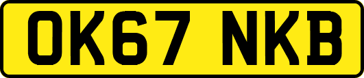 OK67NKB