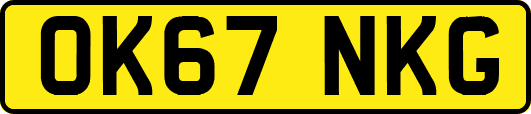 OK67NKG