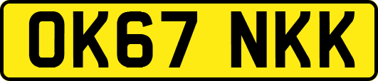 OK67NKK