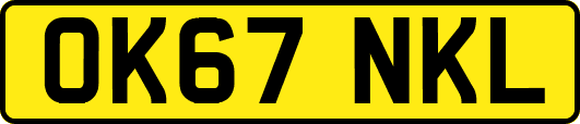 OK67NKL