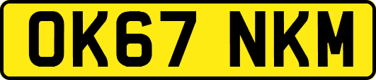 OK67NKM