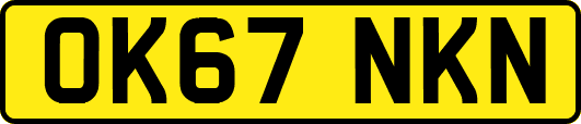 OK67NKN
