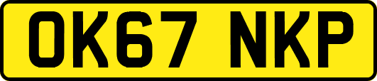OK67NKP