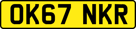 OK67NKR