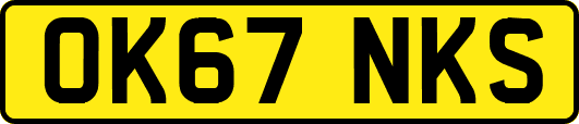 OK67NKS
