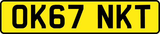 OK67NKT