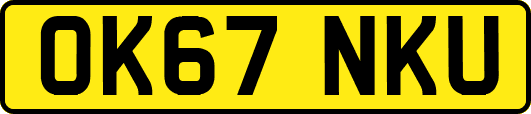 OK67NKU