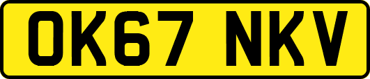 OK67NKV