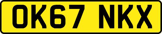 OK67NKX