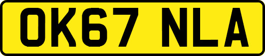 OK67NLA