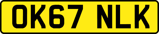 OK67NLK