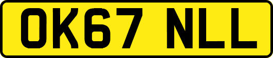 OK67NLL
