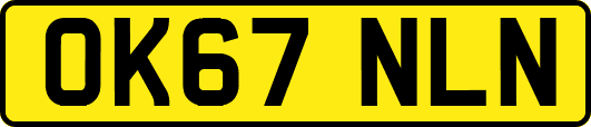 OK67NLN