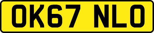 OK67NLO