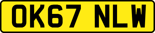 OK67NLW