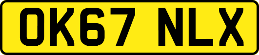 OK67NLX