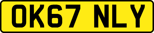 OK67NLY