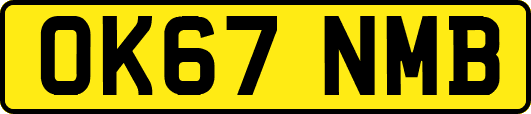 OK67NMB