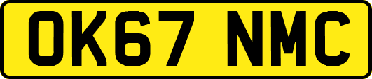 OK67NMC