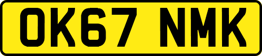 OK67NMK